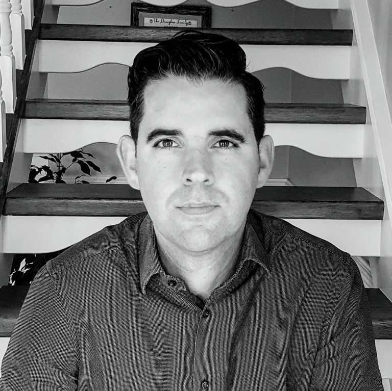 Cormac Donoghue, founder of JEL Marketing