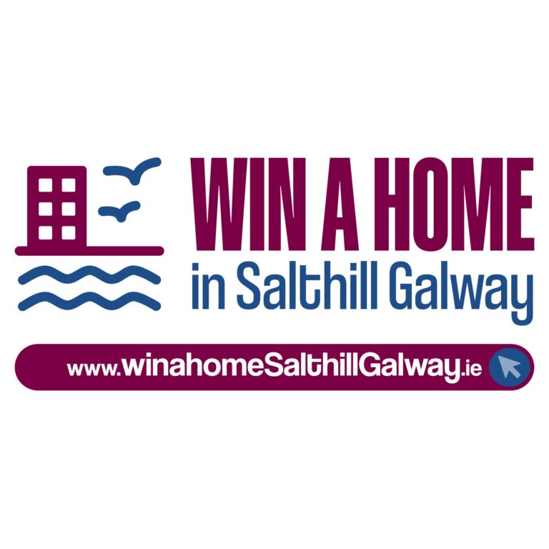 Win a Home in Salthill Galway
