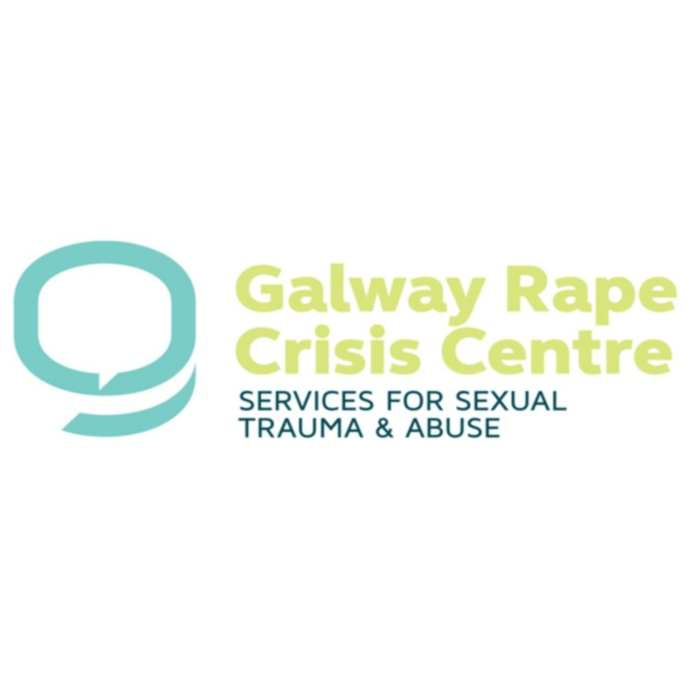 Galway Rape Crisis Centre logo