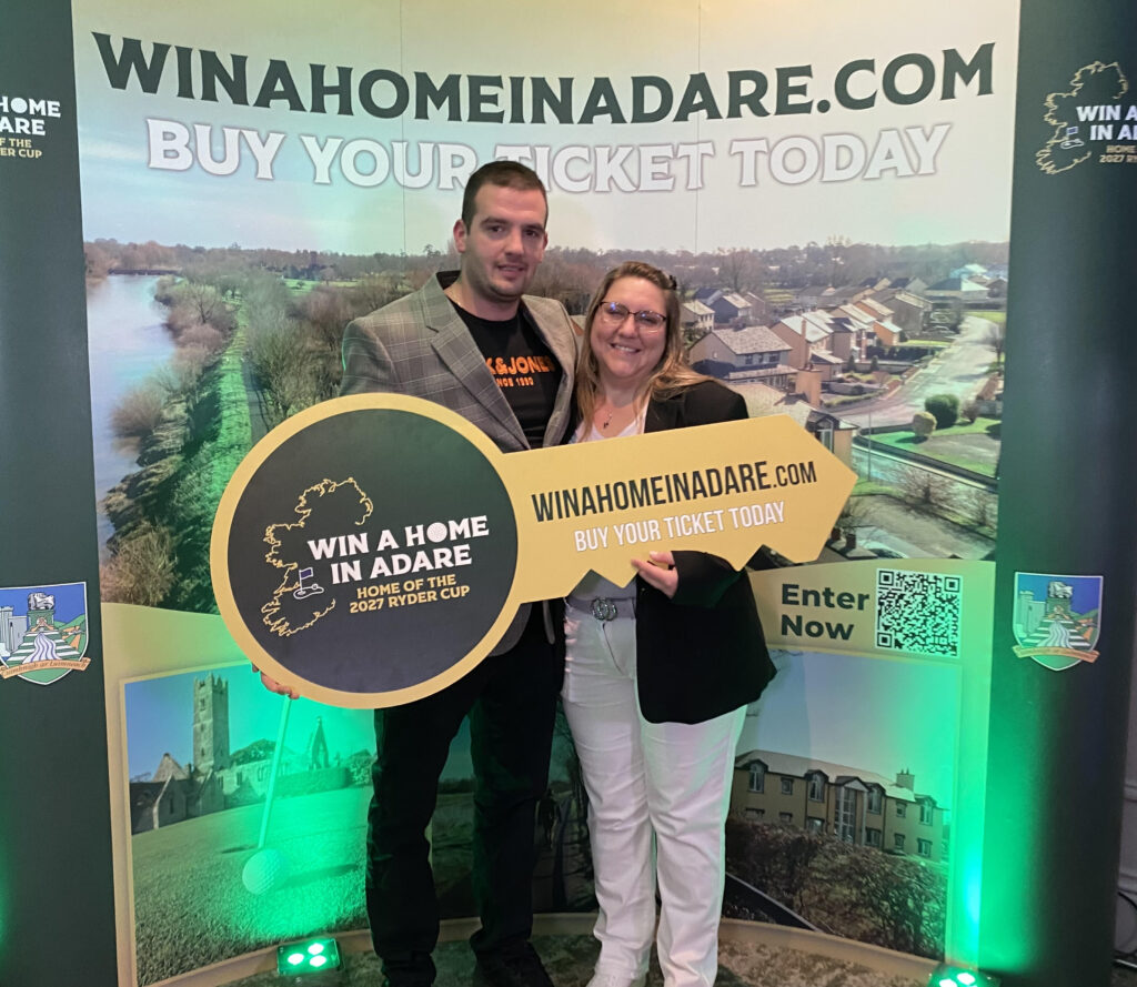 WAHIA WINNER - PHOTO 1