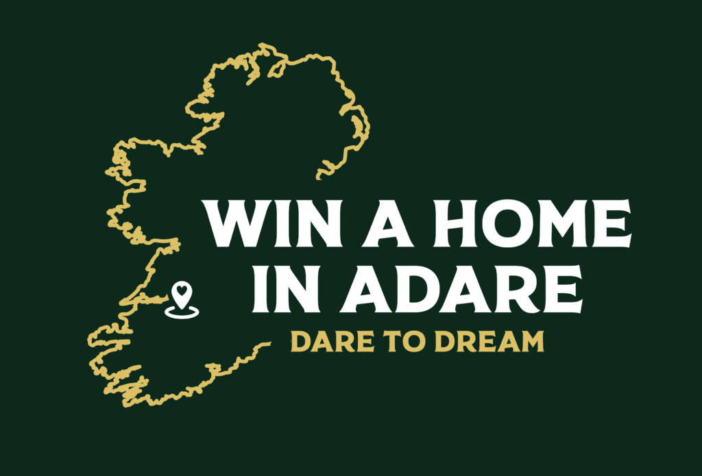 win a home in adare