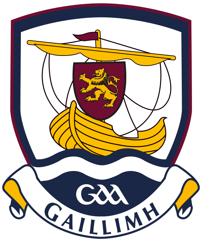 Galway GAA crest